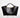 Handtasche schwarz