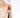 Goldener Donut-Ear-Cuff-Ohrring