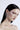 Silberner Hoop-Earcuff mit vielen Windungen