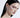Silberner Hoop-Earcuff mit vielen Windungen