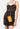Kleine Crossbody Bag Gelb