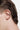 Kleiner Raval Ear Cuff in Silber