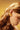 Goldener Spiralring