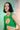 Goldene Blumen-Choker-Halskette