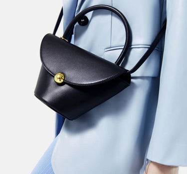 Schöne tasche schwarz