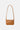 Lock Tasche | Braune Clutch