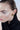 Ear-Cuff mit Goldkugel