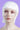 Gesichtsschmuck-Make-up aus Sterlingsilber