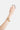 Bold Fluid Armband in Gold
