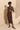 Runder Silberring