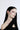 Goldenes Set aus Ear Climber und Ear Cuffs