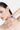 Bold Fluid Armband in Silber