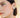 Gänseblümchen-Ohrring- und Ear-Cuff-Set