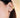 Goldener Blumen-Earcuff