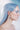 Silberner, Dornenbesetzter Full Ear Cuff