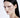 Lippen-Cuff-Schmuck aus Silber