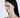Silberner abgerundeter Lippen-Cuff