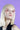 Augen-Make-up in Sterlingsilber
