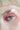 Augen-Make-up in Sterlingsilber
