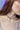 Silberner Choker mit Herz-Kettendesign