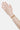 Raval Cuban-Kettenarmband in Gold