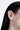 Silberner Daith Ohrclip ohne Piercing