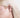 Full-Ear-Tropfen-Earcuff - Silber