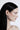 Silberner Daith Ohrclip ohne Piercing