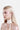 Full-Ear-Tropfen-Earcuff - Silber