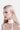 Zwei-Tropfen-Earcuff - Gold