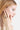 Asymmetrischer Silberring