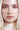Fake-Lippen-Cuff Tropfen - Gold