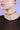 Goldener Herz-Choker