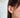 Silberner Perlen-Tiara-Earcuff