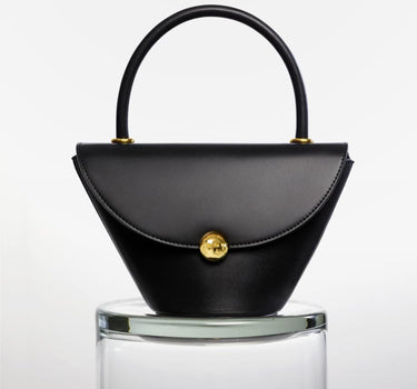 Schöne tasche schwarz