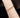Goldenes Love Heart Armband