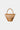 Myson Tasche | Braune Klappentasche