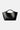 MYSON Tasche | schwarze Tragetasche