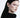 Silberner Ear Cuff in perfekter Rundung