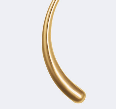 Goldener Tropfen-Ohrkletterer