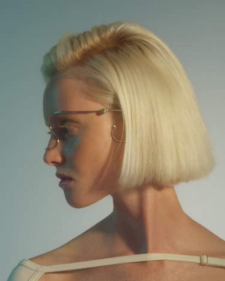 Makeup Total Look 02