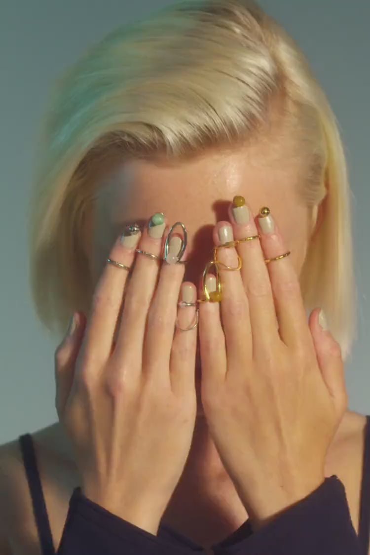 Makeup Total Look 03