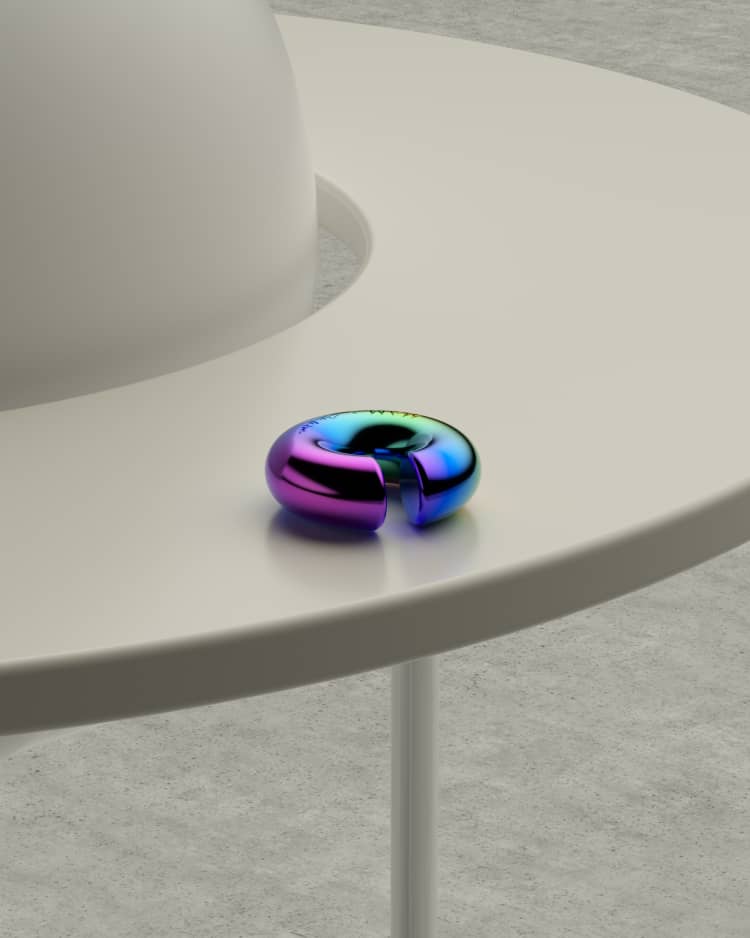 cuff earring